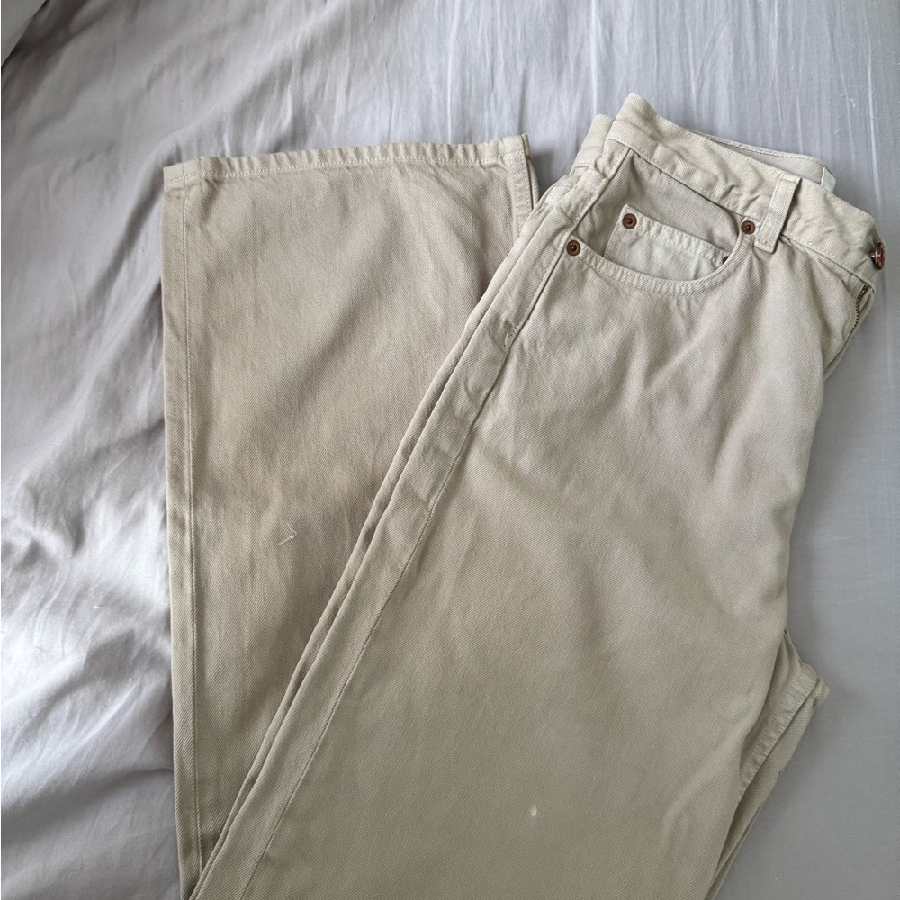 Doen Tatum Jeans size 28 (Price Firm)
